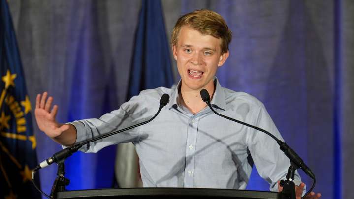 Indianapolis councilor becomes latest victim of swat, bomb threats