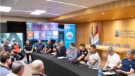 Córdoba se prepara para la final de la Copa Argentina: cómo será el operativo de seguridad