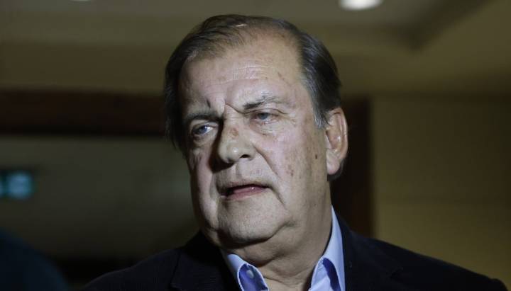 Vidal plantea estrategia para Jara en balotaje: “No hay que atacar a nadie”