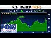 'The real world can't keep pace with the digital world': Inside the AI drive