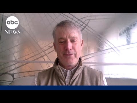 The impact of the tariffs on small businesses