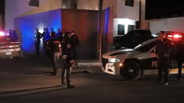 Dos mujeres son agredidas en hechos separados; uno de los agresores fue detenido