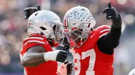Ohio State No. 1 in opening College Football Playoff rankings
