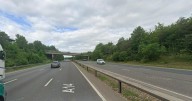 Long delays after reports of crash on A14 near Newmarket