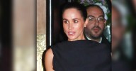 Meghan Hit With More 'Diva Duchess' Accusations After 23rd Staffer Quits