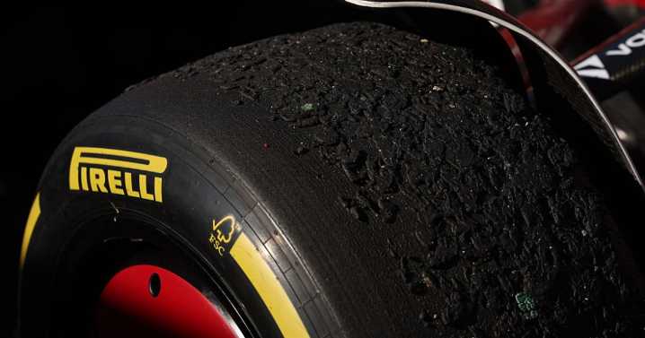 Pirelli sets mandatory stint limits for Qatar Grand Prix