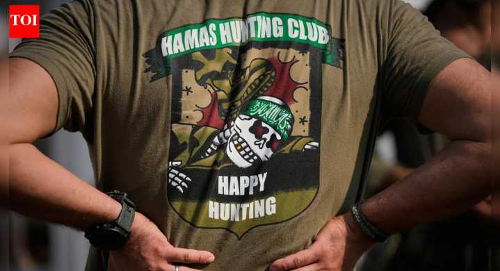 'Hamas-terror network in Europe': Mossad makes bold claim; arms prepped for use ‘when order is given’