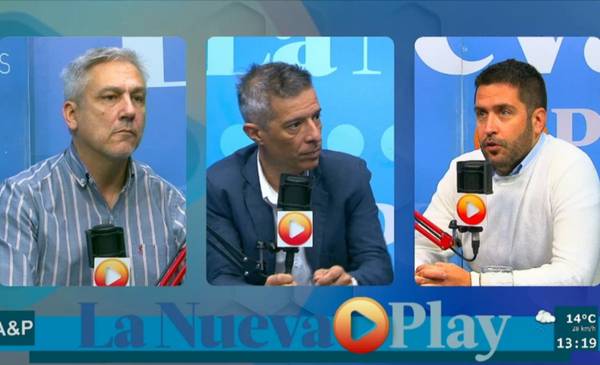 Aumento de tasas al Polo: "No hay soluciones mágicas y las obras son urgentes"