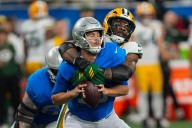 Packers sack Lions, put huge dent in Detroit playoff hopes