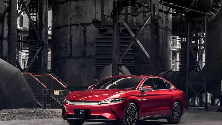 ¿Por qué y cómo nos llegaron los chinos?