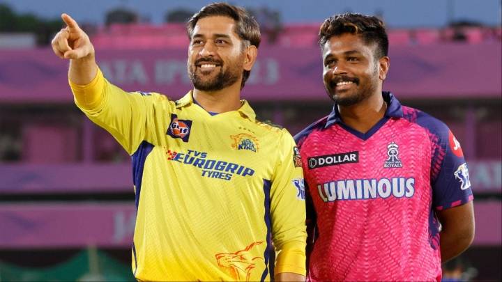 'We Don't Know When Mahi Bhai Will Leave...': Pujara On Samson