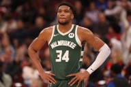 Doc Rivers Makes Concerning Giannis Antetokounmpo Statement