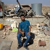 Oscar-winning Palestinian films daily 'Israeli impunity' in West Bank