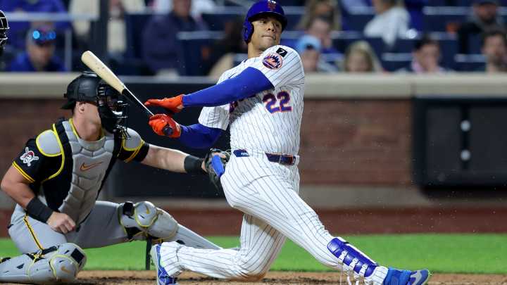 Mets power-hitting duo locks up Silver Slugger Awards for 2025 season