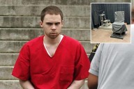 South Carolina death row inmate Stephen Bryant to be executed by firing squad