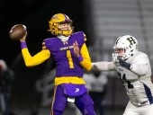 Explosive first half carries Roman Catholic to PIAA 5A quarterfinal victory
