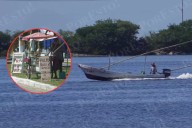 Pulpo al garete: Campeche resiste la baja captura con promedios de 10