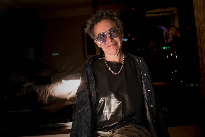 Gabriela Cabezón Cámara gana el National Book Award por la traducción de ‘Las niñas del naranjel’