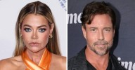 Denise Richards Granted 5-Year Restraining Order Against Ex Aaron Phypers After She Accused Him of Abuse