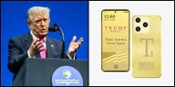 Trump Mobile's Golden Smartphones Delayed For Months After Launch, Reports Say