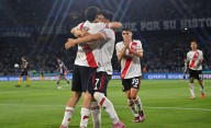 Hora, TV y formaciones: tras la eliminación en Copa Argentina, River busca reponerse ante Gimnasia La Plata