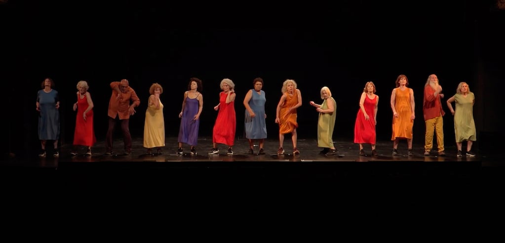 Agenda cultural porteña: vuelve la aclamada obra “Yo Bailo” a Mataderos