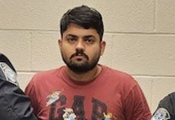 Indian national wanted for murder nabbed at Peace Bridge