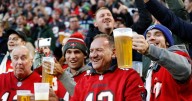 Germany welcomes Falcons with a deep link to American football