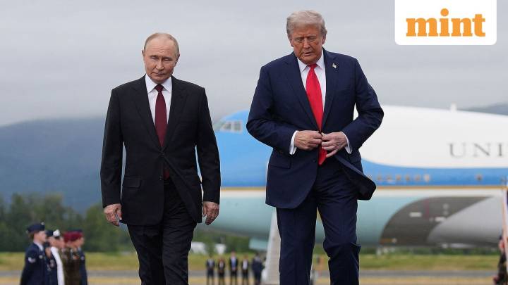 Kyiv receives only ‘signals’ as Trump-Russia draft Ukraine peace plan: Report