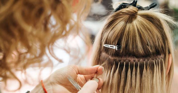 What’s Going On With the Hair by Chrissy TikTok Drama?