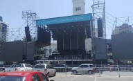 Aniversario de La Plata: así será el operativo en los festejos de Plaza Moreno