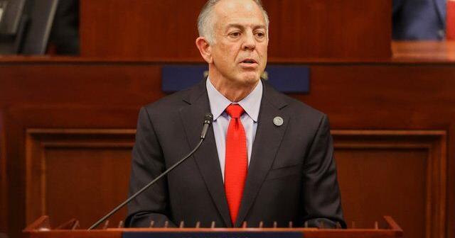 And… cut! Nevada lawmakers narrowly reject plan to lure movie projects to Vegas