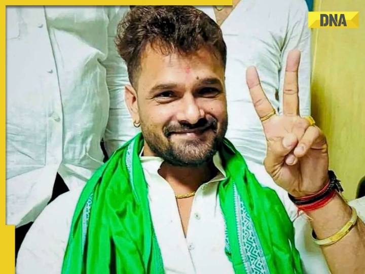 Bihar Election 2025: RJD's Khesari Lal Yadav winning or losing from Chapra?