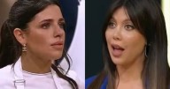 Valentina Cervantes contó qué fue lo que más la intimidó de Wanda Nara en MasterChef