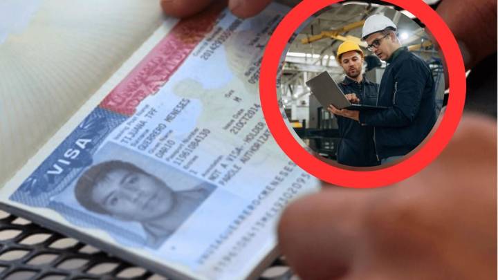 Estados Unidos: empleos que puedes conseguir sin ser ciudadano, pero con visa H