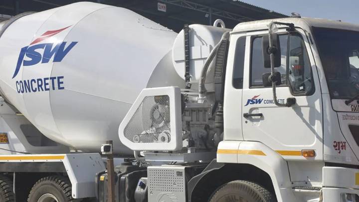 JSW Cement posts Q2FY26 net profit of Rs 75 cr