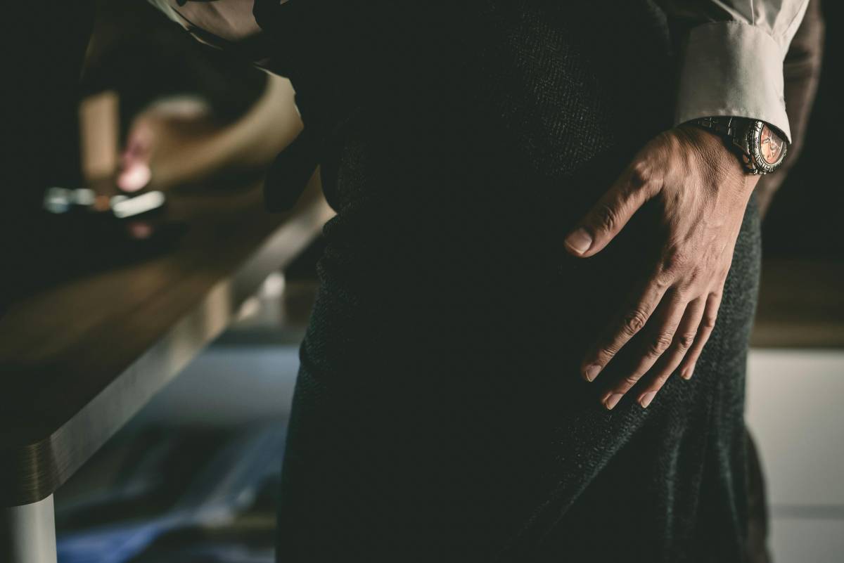 Las formas de acoso en Saltillo: tocamientos, exhibicionismo y agresiones físicas