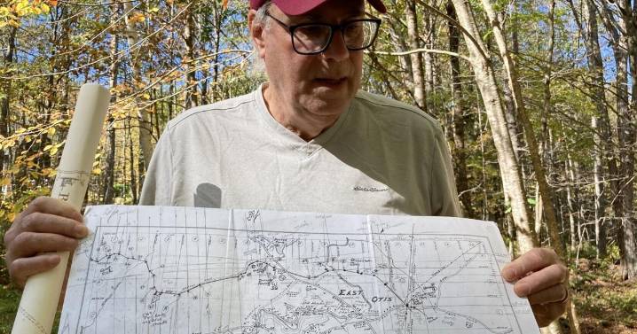 The Berkshire route that built a nation: Retracing Henry Knox’s winter march of 1775