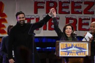 Hochul open to raising taxes on NY corporations to fund socialist Zohran Mamdani's freebies