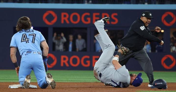 After Yamamoto vs. Gausman and a heart-clutching final out, the Blue Jays face their first World Series Game 7