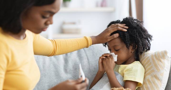 Ask Dr. Nandi: Should you treat a kid's fever?