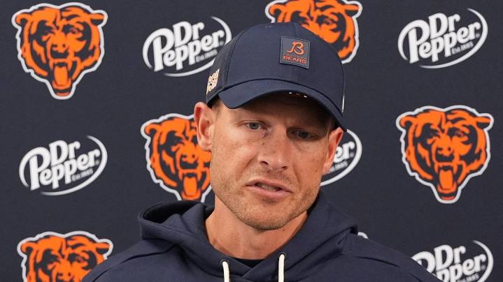 Bears are hoping Tryon-Shoyinka and Booker can help the team's defensive line situation