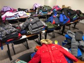 Here’s how to donate coats for kids and gifts for seniors on Staten Island