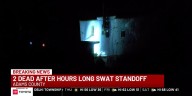 2 dead in Adams County SWAT standoff