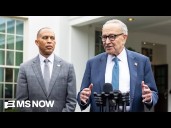 Changing Winds? Why Democrats need to jump on the economy messaging bandwagon