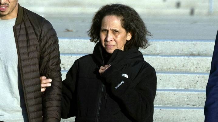 Feds: LI mail carrier charged with obstruction after allegedly freeing man being detained by ICE