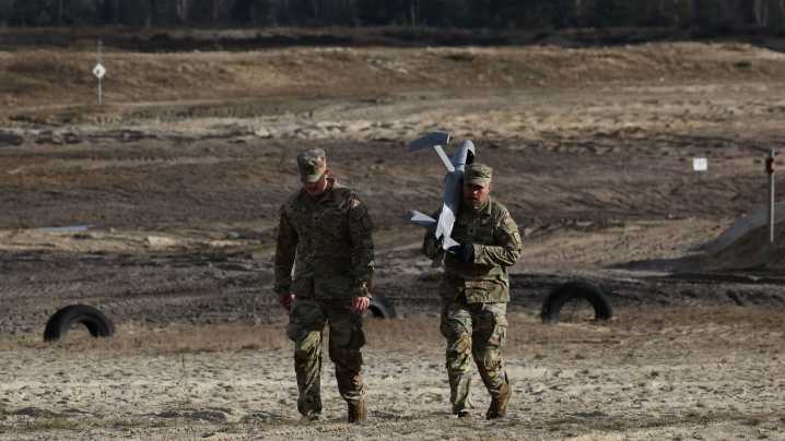 Guerra Ucrania - Rusia, en directo | Zelenski apela a la "unidad" en su visita a España como "única forma de detener la invasión rusa" en Ucrania