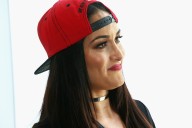 Nikki Bella Breaks Silence on ‘Gross’ Chants From WWE Fans in Boston