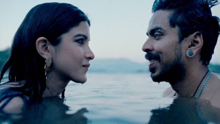 Shanaya Kapoor Meets Her BFFs Ananya Panday And Suhana Khan After Tu Yaa Main Wrap