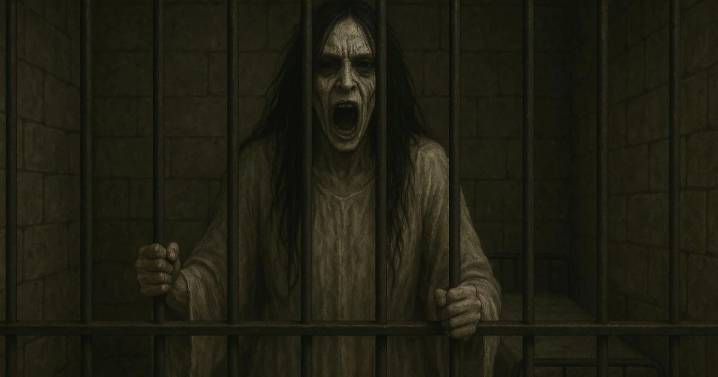 ¿Llorona neozelandesa? Cadena perpetua a madre que asesinó a sus hijos y ocultó los cuerpos en maletas